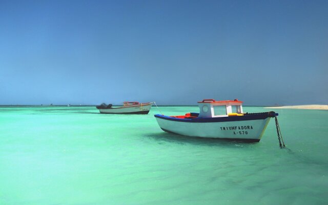 Tuscany Residence Aruba