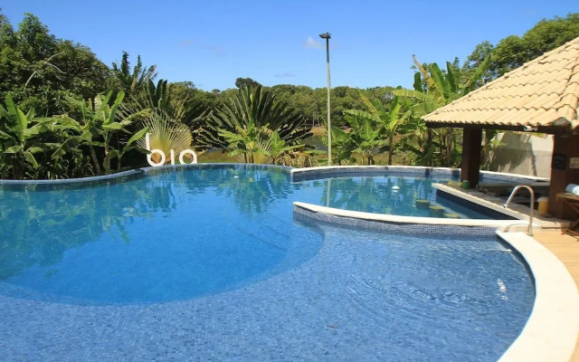 Pousada Sitio da Bia