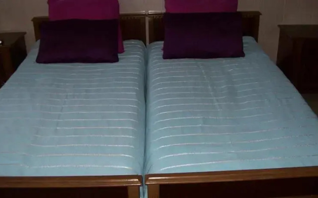 Guest House Zugdidi