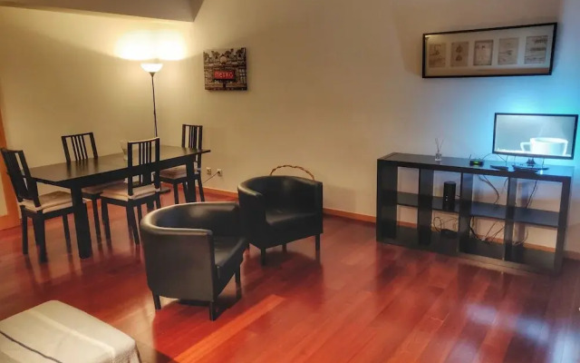 New Luxury Flat in Santa Clara