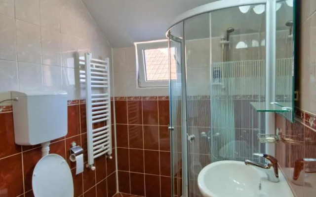 Guest House Villa Mir Plus