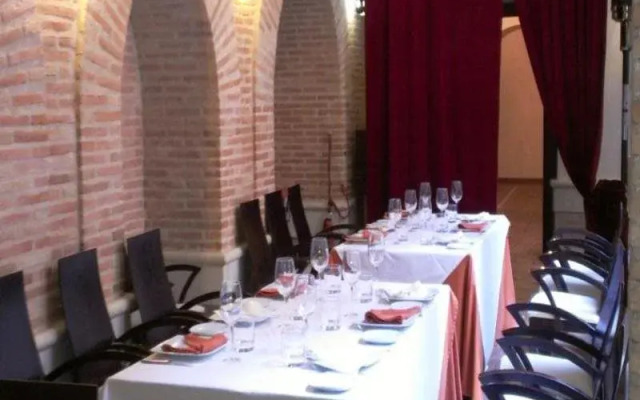 El Convento de Lillo