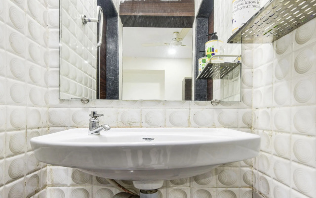 Itsy By Treebo - Gugal Residency Mahabaleshwar