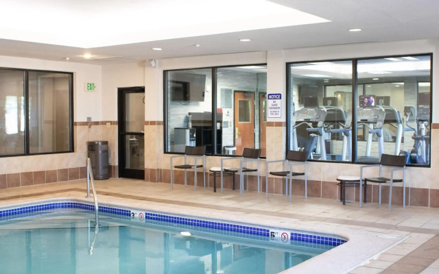 Courtyard by Marriott Denver South/Park Meadows Mall