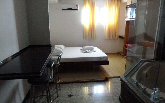 Hotel Calandre