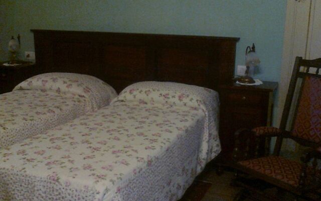 La Pietra Piana Restaurant / Bed & Breakfast