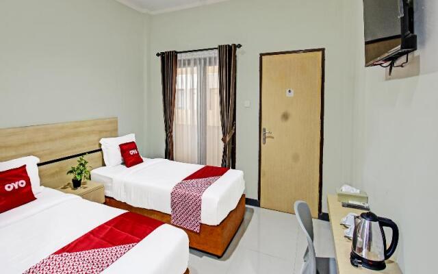 Collection O 91617 Hotel Mutiara Lombok