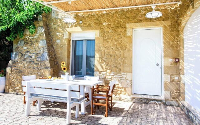 Mysigt Villa - Next To Platanias, 2min From Beach