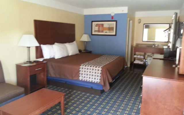 Days Inn Fultondale