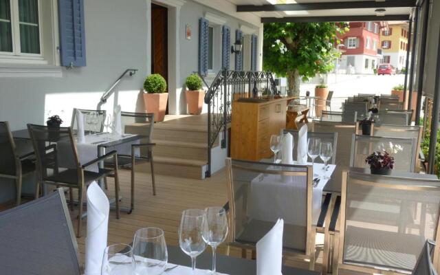Gasthaus Engel