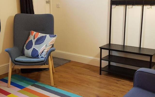 Chester City Centre House, Recently Furnished