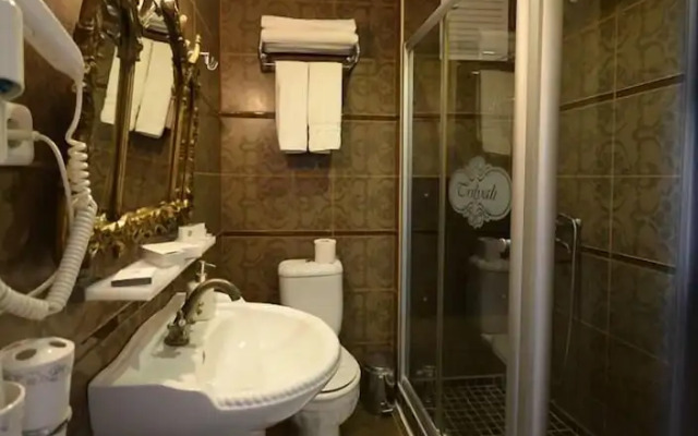 Trilyali Butik Otel