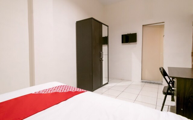 Bakti Homestay By OYO Rooms