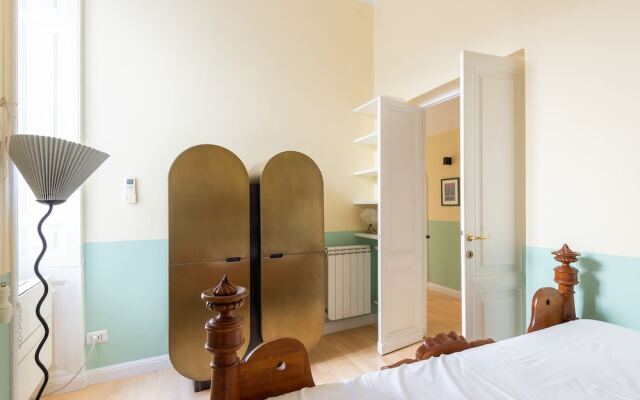 RSH Spanish Steps Luxury Apartments