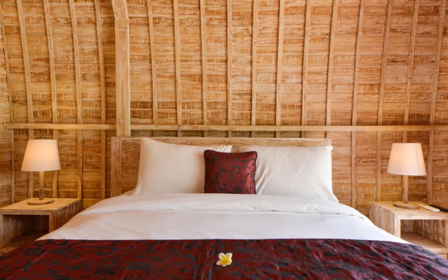 Villa Del Mar Canggu – Guest Rooms – Canggu