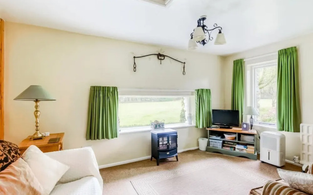 Holiday Home in Ceredigion With Garden