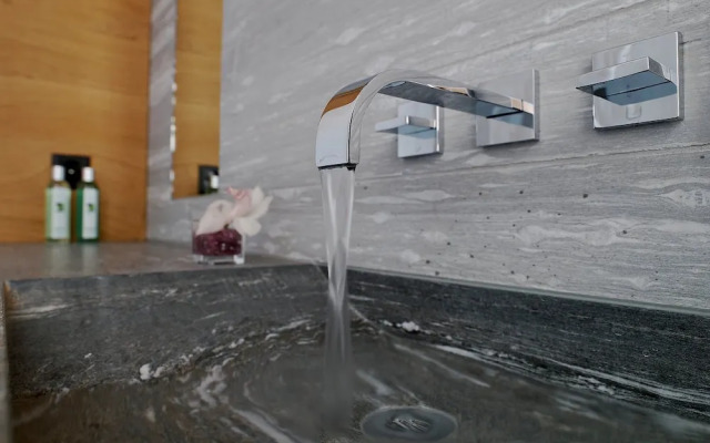 Rocksresort Laax in Laax