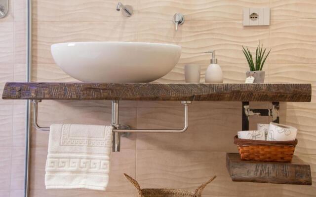 Luxury House Dogana 37