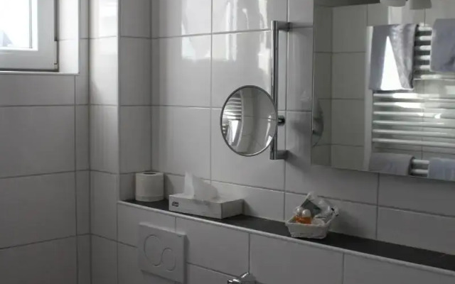 Hotel am Wintergarten