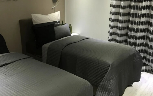 MY HOME - Gästezimmer