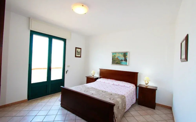 Beach Apartment in Puglia