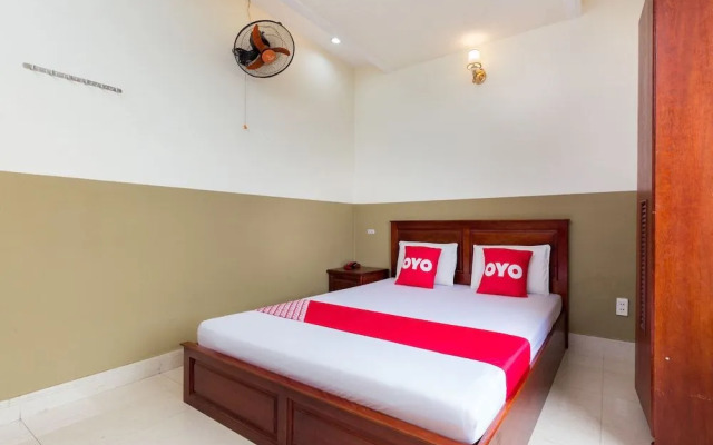 OYO 424 Minh Anh Hotel