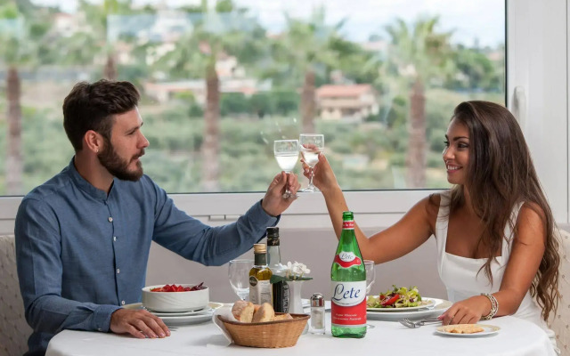 President Park Hotel