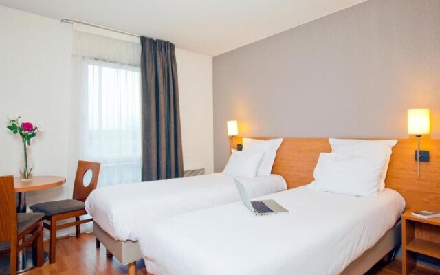 Sejours & Affaires Nantes La Beaujoire