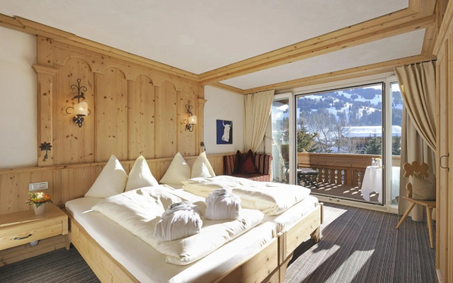 Ermitage Wellness & Spa Hotel