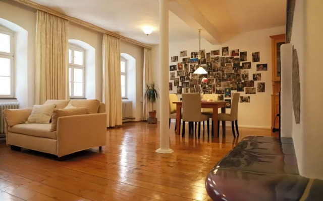 Boutique-Hotel im Sternenhof