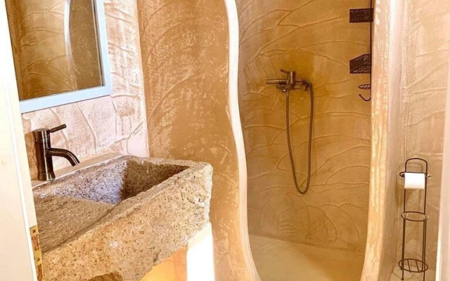Aegean Muses Villas