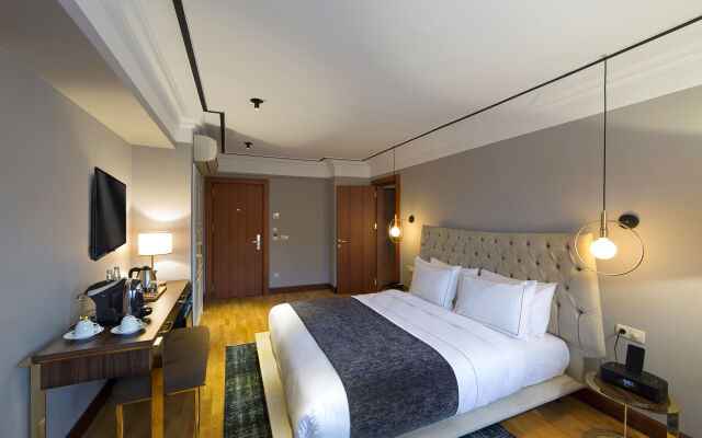 Walton Hotels Sultanahmet