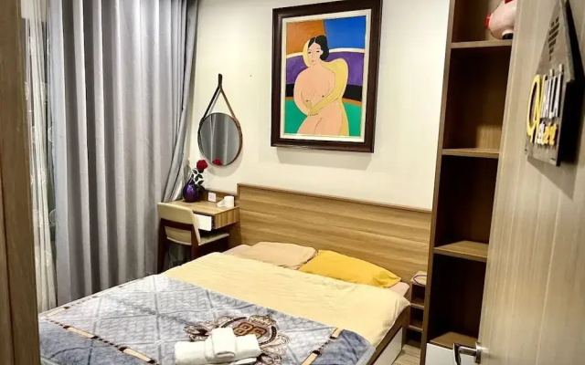 Vinhomes Ocean Park Gia Lam Apartment