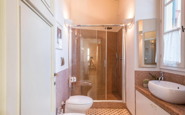 Varenne Open Terrace and Private Parking