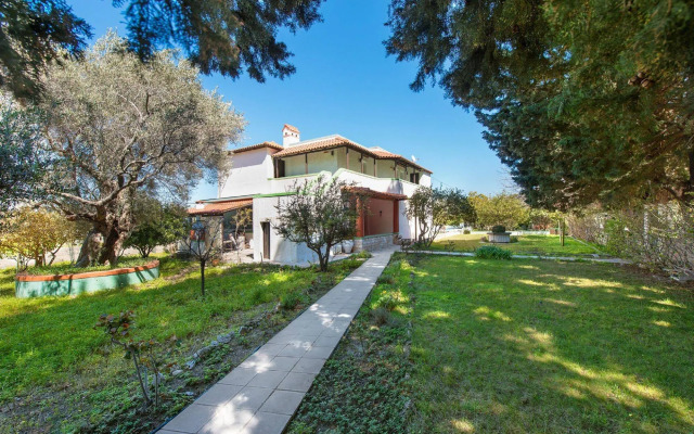 Rhodes Traditional Kolymbia Villa