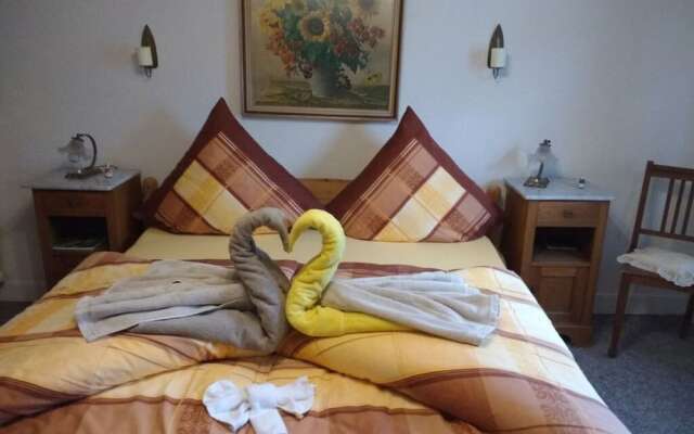 "ganseliesel" Comfortable Holiday Residence