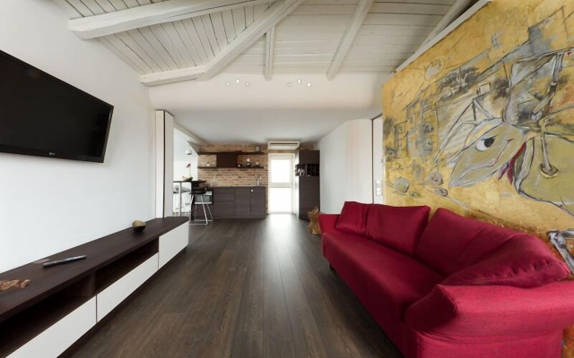 Ringelnatz Warnemünde