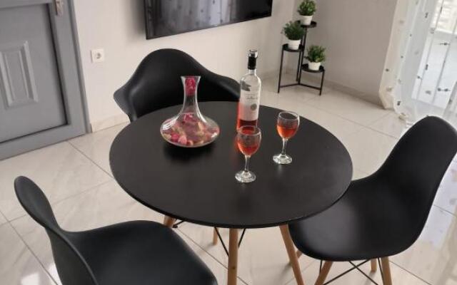 BlueLine apartment 3