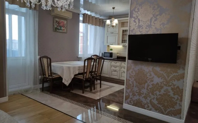 Апартаменты Пять Звезд Роскошь