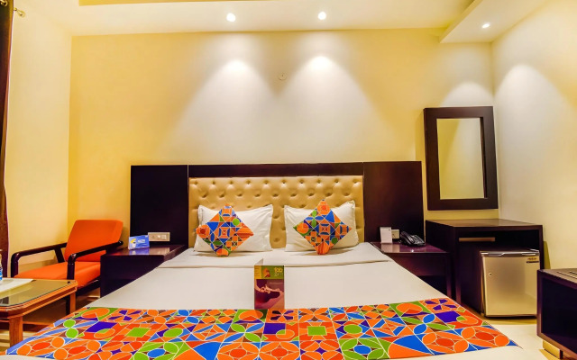 Hotel Le Golden