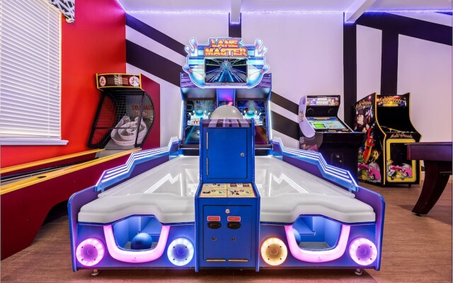 Rvh_300r Reunion 14 Bedroom Home