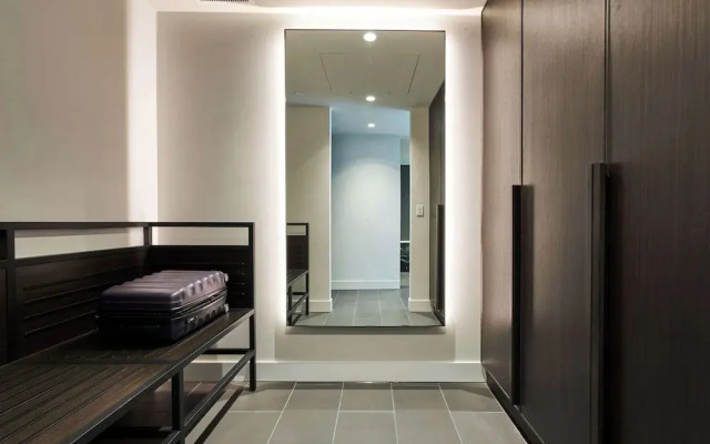 Novotel Melbourne Airport