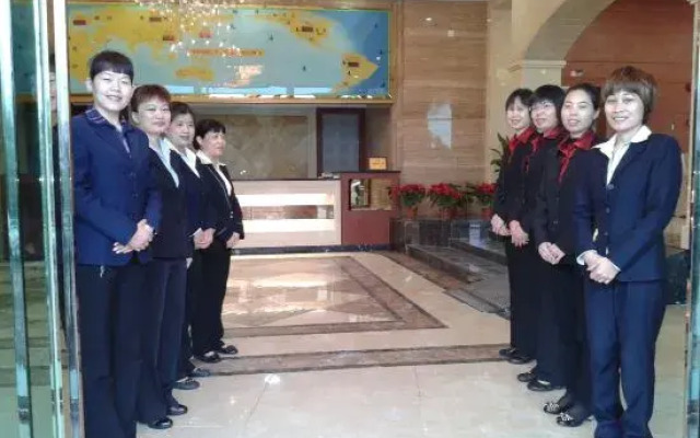 Leyuan Hotel