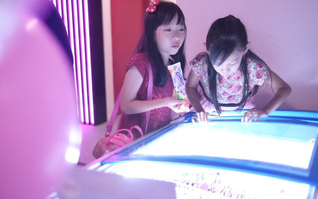I&M Hotel Billiard
