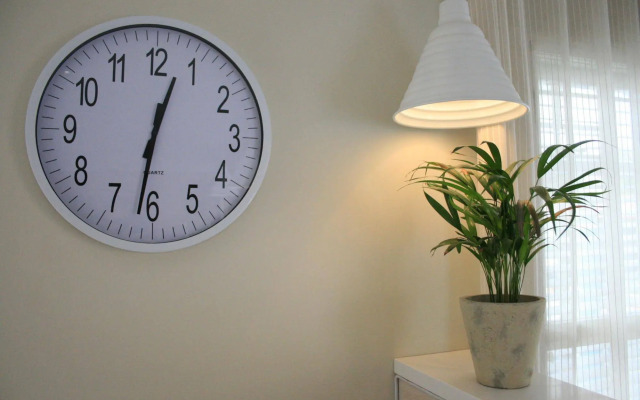 Thornton Gap Guesthouse
