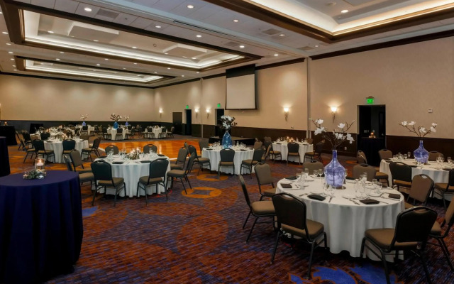 Courtyard by Marriott San Diego Airport/Liberty Station