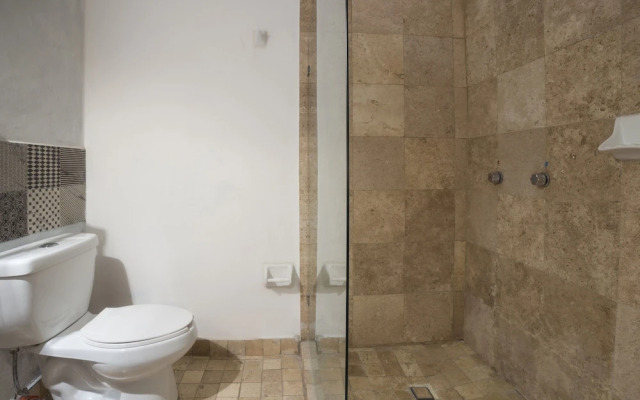 Hotel Boutique Don Porfirio