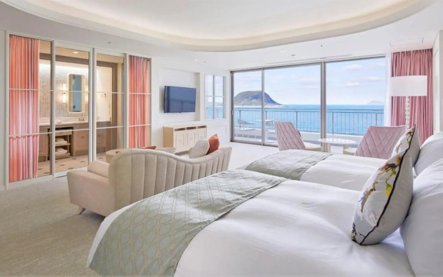 Karatsu Seaside Hotel