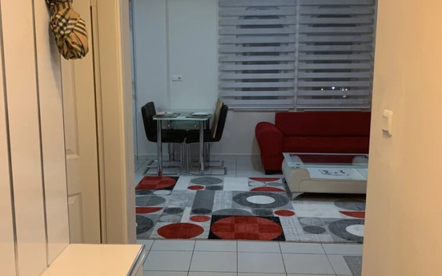 Extrahome