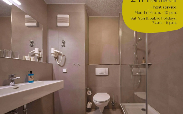 Classik Hotel Magdeburg